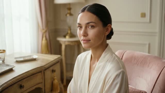 Makeup Campaign