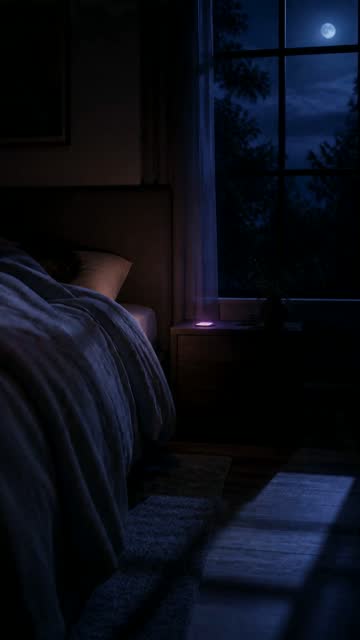 Sleep App Promo