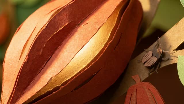 Chocolate Teaser