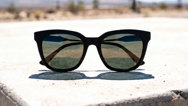 Eyewear Campaign