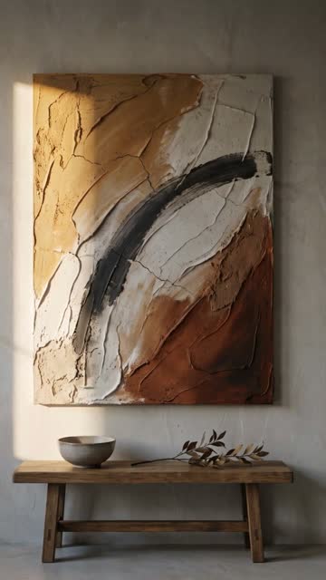 Home Decor Reel