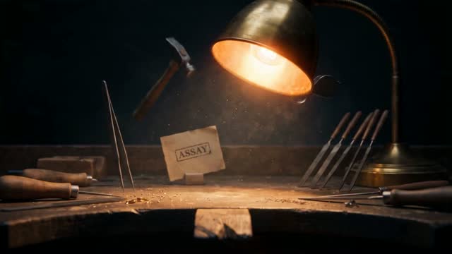 Jewellery Teaser